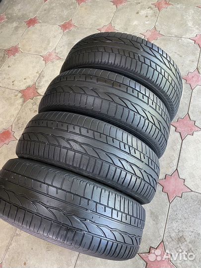Bridgestone Turanza ER33 205/60 R16