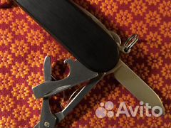 Victorinox Limited Edition 2011 Дамаск