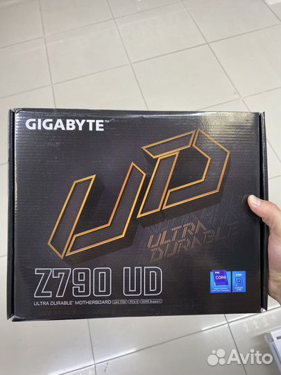 14700kf + Z790 + 64Gb