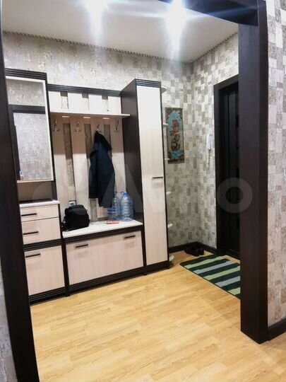 3-к. квартира, 68,4 м², 7/10 эт.