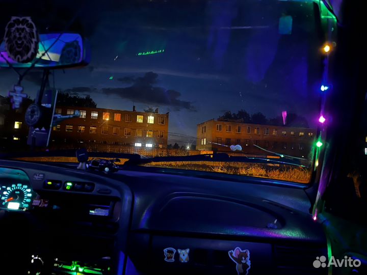 ВАЗ 2114 Samara 1.5 МТ, 2006, 246 000 км