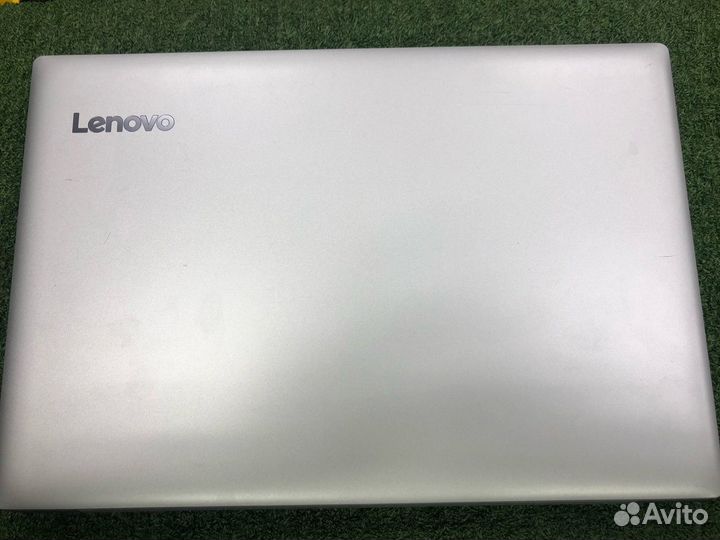 Ноутбук Lenovo IdeaPad 320