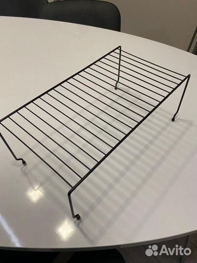 Полка кухонная универсальная