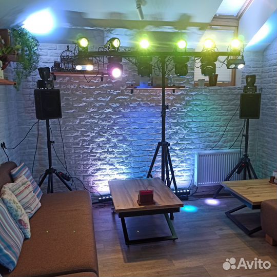 Караоке на ваш праздник