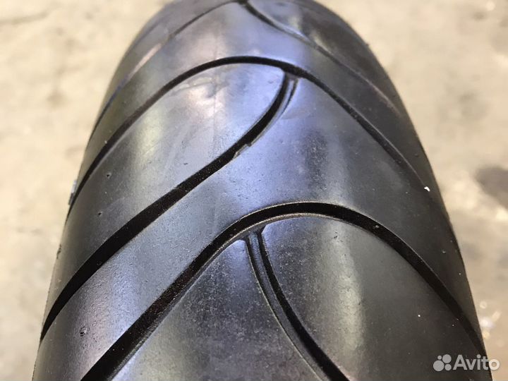 120/70/17 R17 michelin pilot road (сервис)