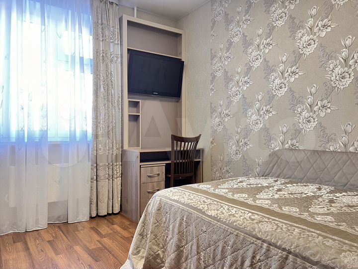 2-к. квартира, 48 м², 2/5 эт.