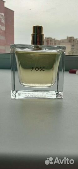 Духи eisenberg J'ose 100мл
