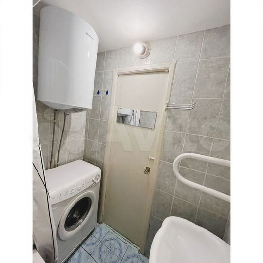 2-к. квартира, 56 м², 7/9 эт.