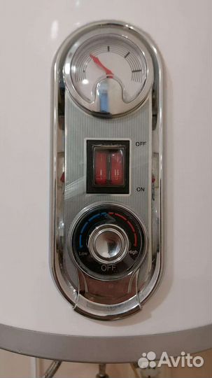 Бойлер водонагреватель бу 50 л 2 квт