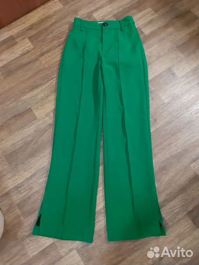 Брюки женские