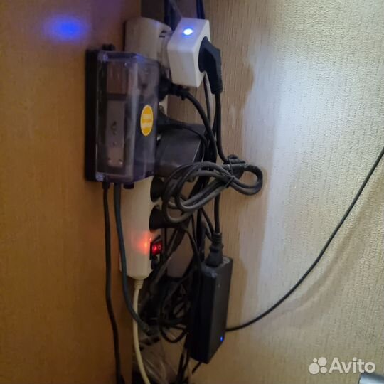 Аквариум с тумбой