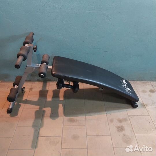 Гиря,24кг,32кг.Скамья для пресса