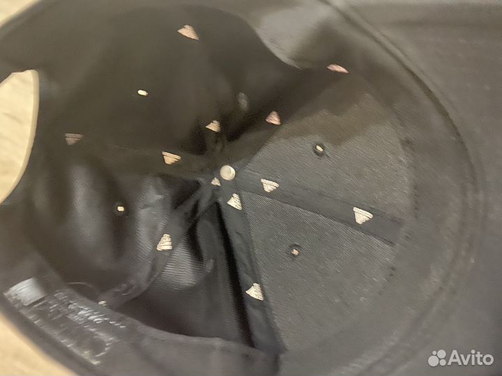 Adidas originals кепка