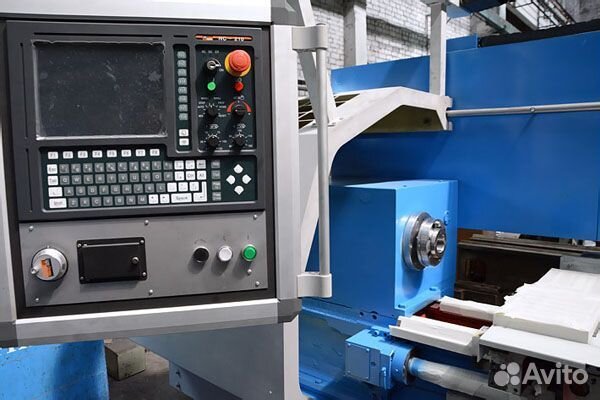 Токарный станок 16А 20 Ф3