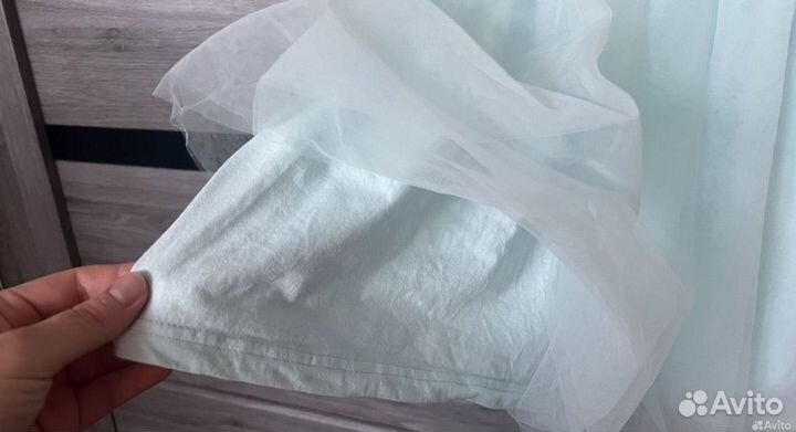 Платье для девочки 110