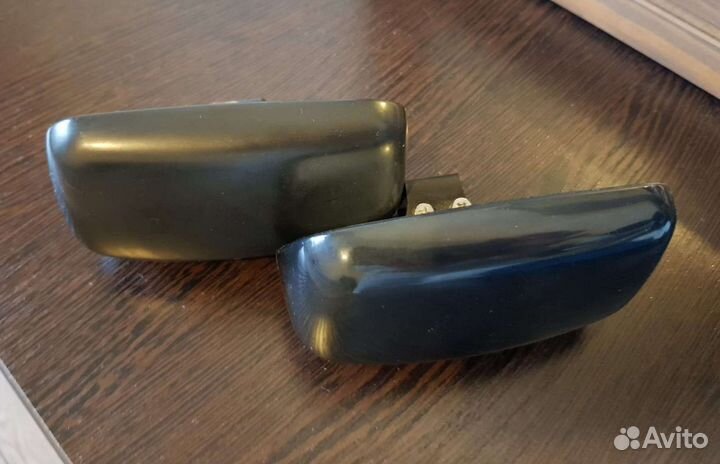 Зеркала дополнительные