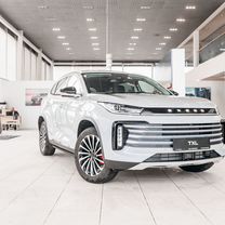 Новый EXEED TXL 1.6 AMT, 2024, цена от 3 370 000 руб.