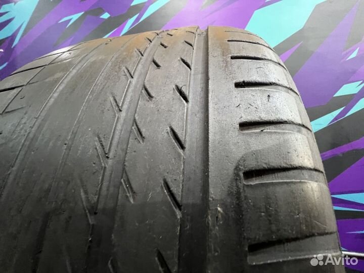 Goodyear Eagle F1 Asymmetric 265/30 R19