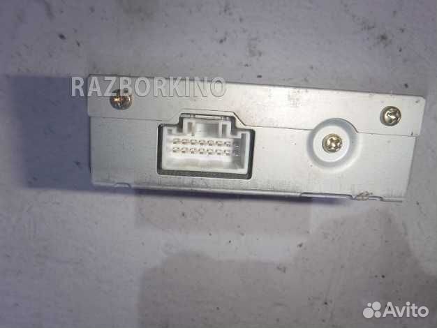 Блок управления Митсубиси