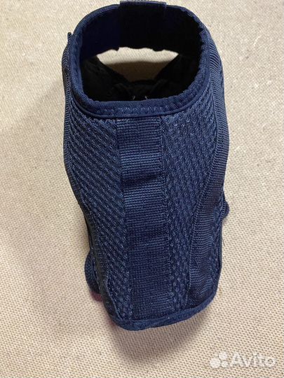 Бандаж голеностопный