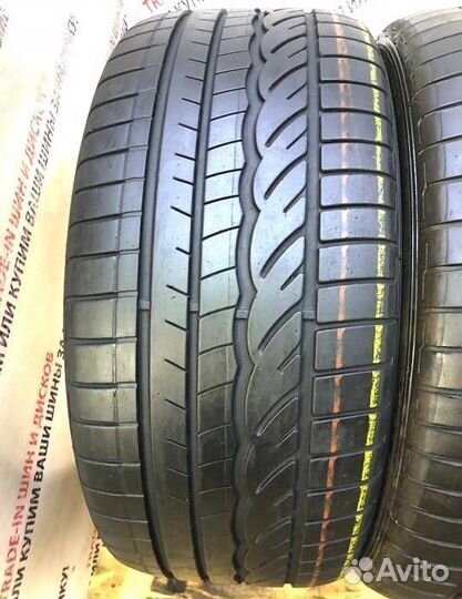 Dunlop SP Sport 01 275/40 R20