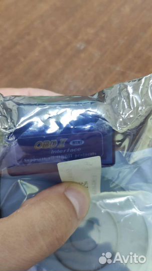 Автосканеры elm327 obd 2