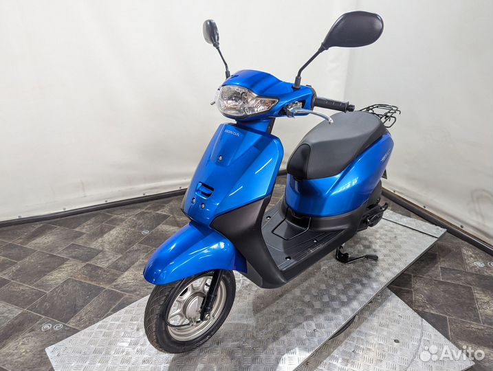 Скутер Honda Tact AF79
