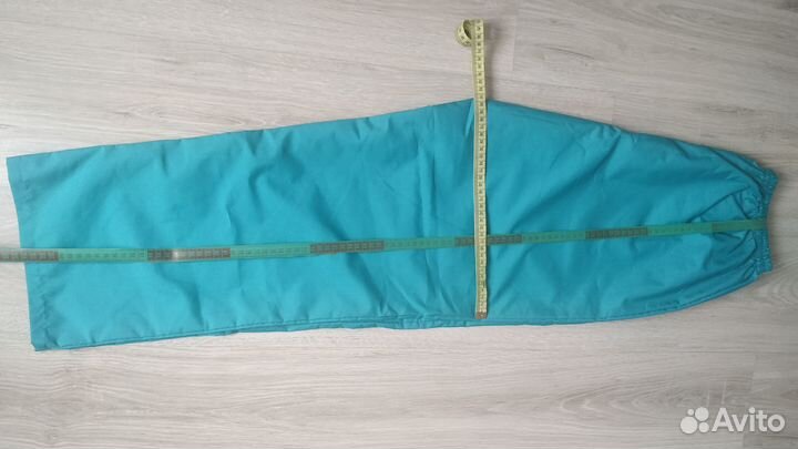 Спецодежда женская