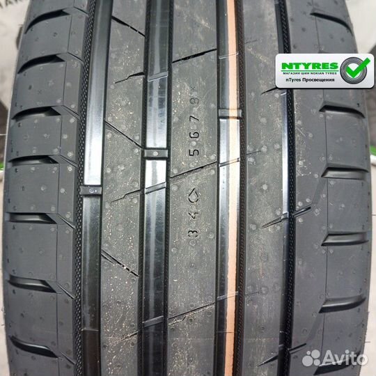 Ikon Tyres Autograph Ultra 2 SUV 265/50 R20 111W