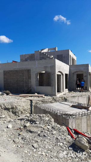 Рабочий подсобный