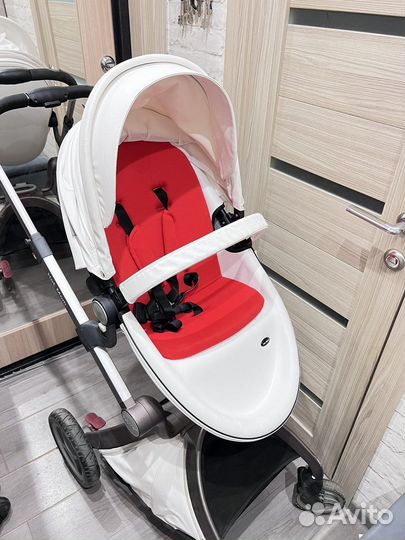 Коляска hot mom 2 в 1