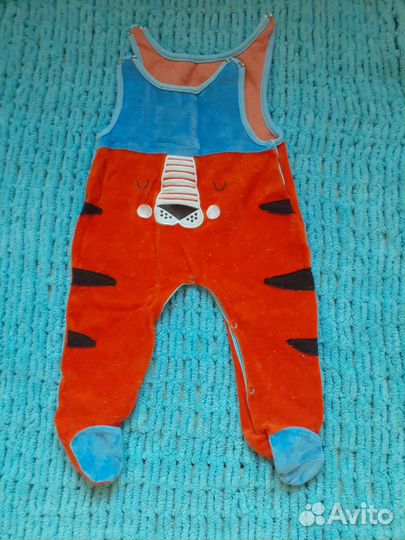 Детские вещи для новорожденных