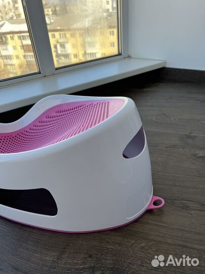 Горка для купания angelcare