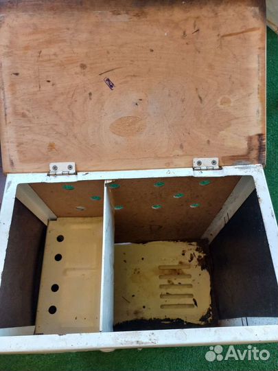 Ящик овощной,табуретка