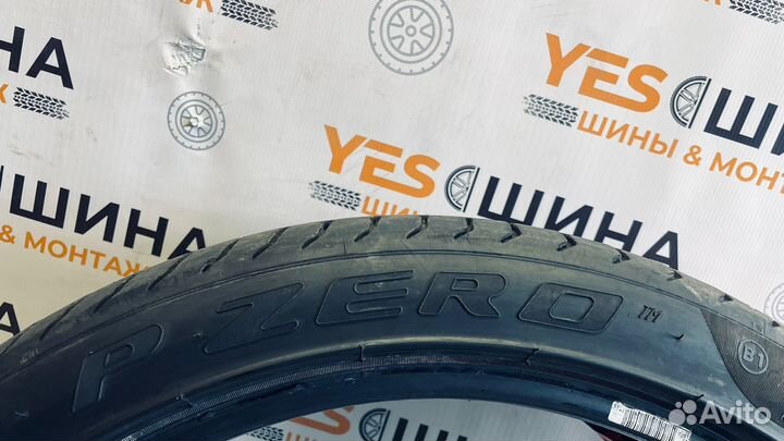 Pirelli P Zero 275/35 R21 103Y