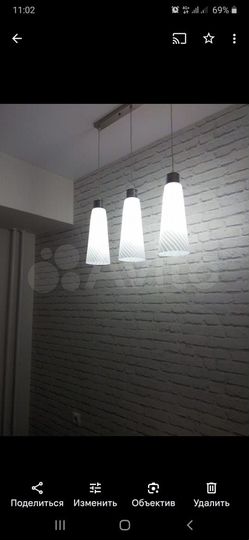 1-к. квартира, 39,7 м², 10/12 эт.