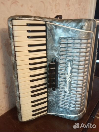 Аккордеон