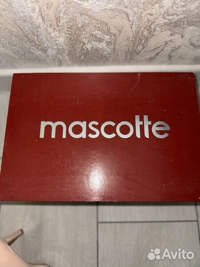 Туфли женские