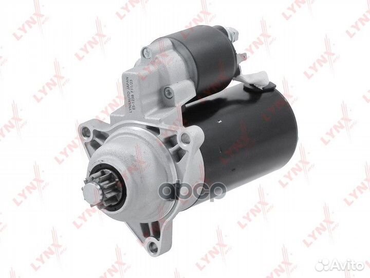 Стартер VW Transporter IV 1.9D-2.5D 90