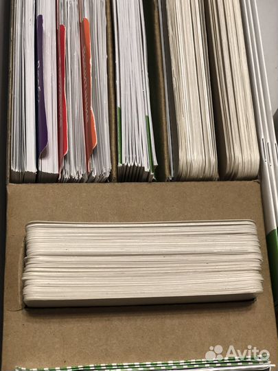 Математический набор Умница с пеленок