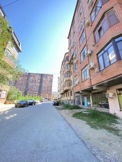 Аренда коммерции по ул.Заморская