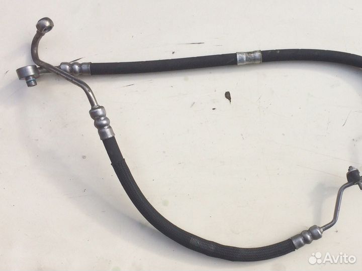Эластичный шланг для бмв х5 х6 е70 е71