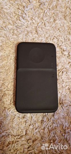 Беспроводная зарядка samsung ep p4300 оригинал