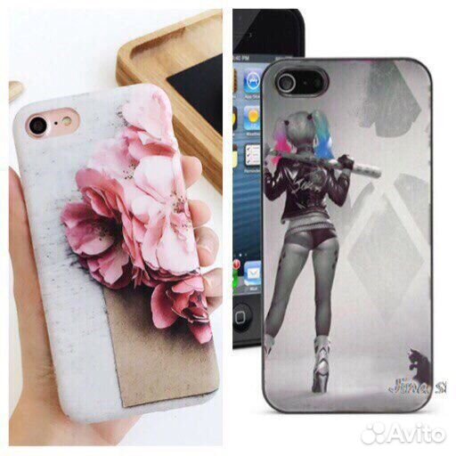 Чехлы для телефона iPhone 7/8 айфон 7 айфон 8