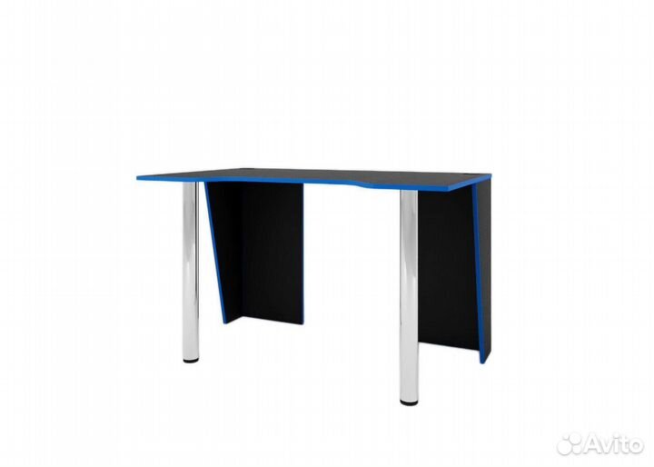 Компьютерный стол Игровой-802uar игровой классичес