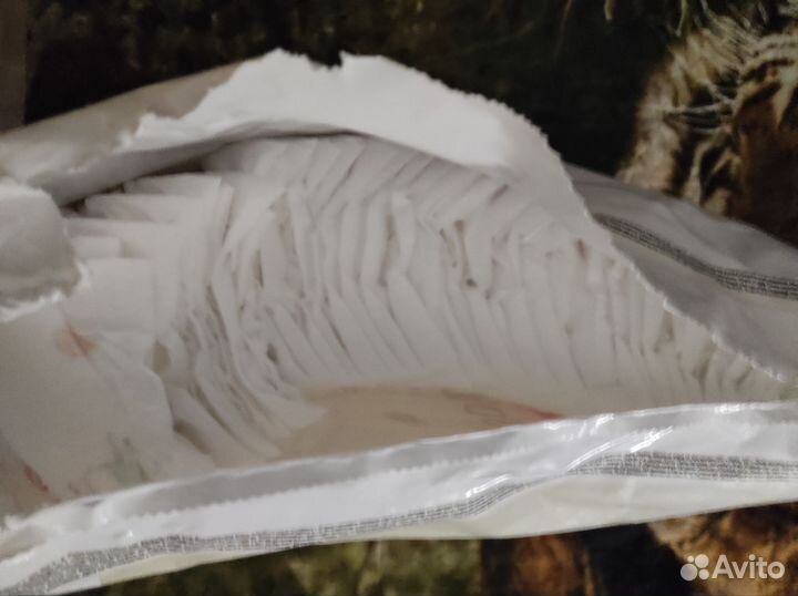 Памперсы подгузники для детей