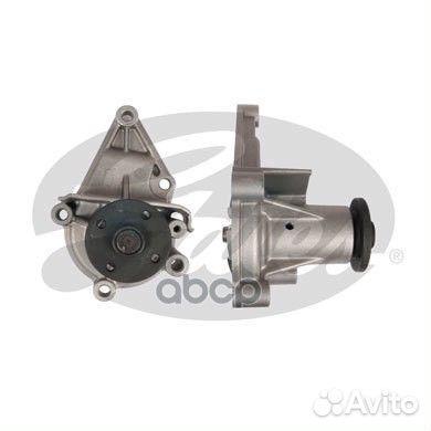 Насос водяной hyundai/KIA 1.4/1.5/1.6 00 wp010