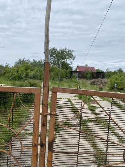 Участок 12 сот. (СНТ, ДНП)