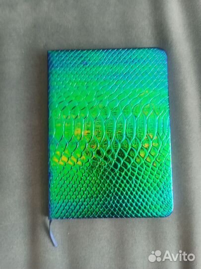 Блокноты для девочки