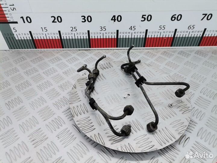 Трубка для Peugeot-Citroen Jumper (Relay) 1